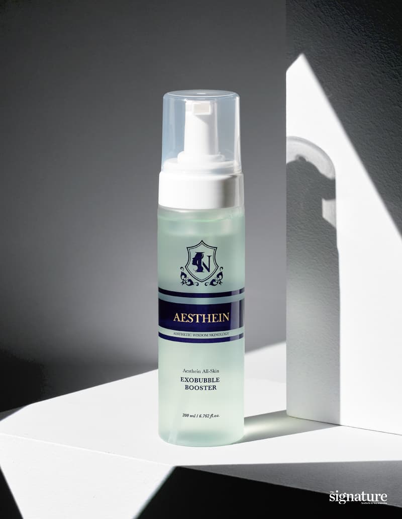 AESTHEIN Exobubble Booster (50ml)