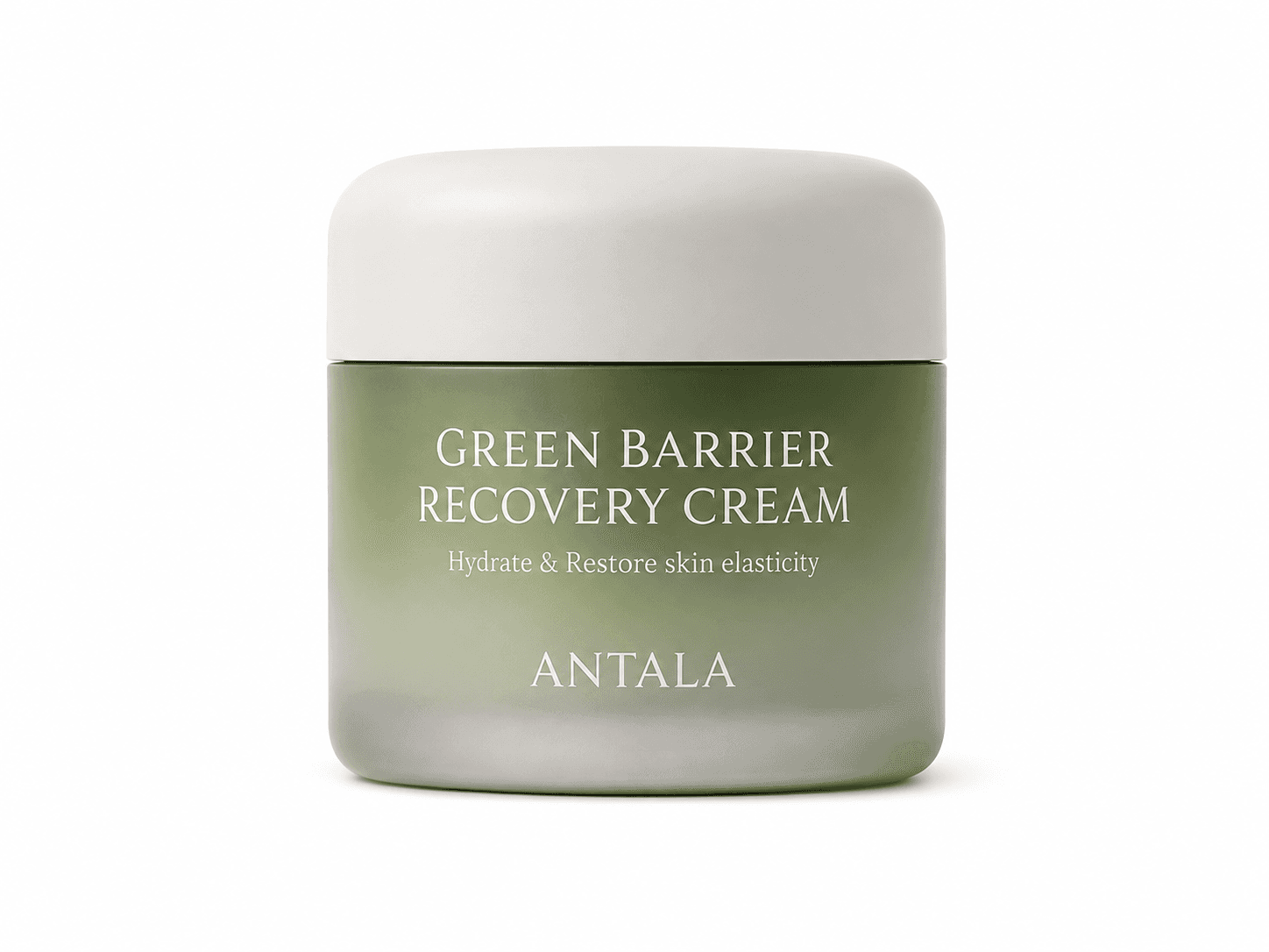 ANTALA Green Barrier Recovery Cream