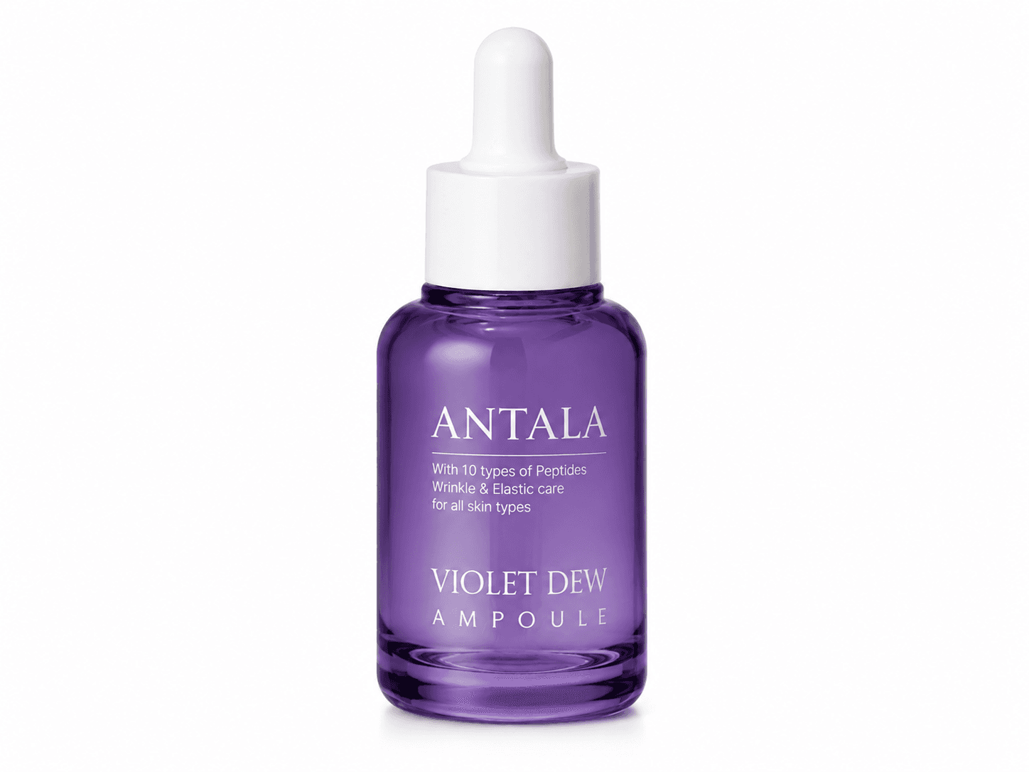 ANTALA Violet Dew Ampoule