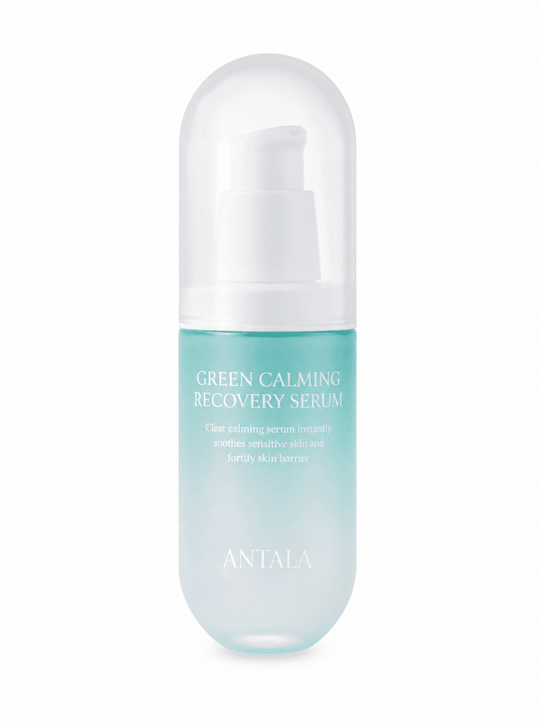 ANTALA Green Calming Recovery Serum