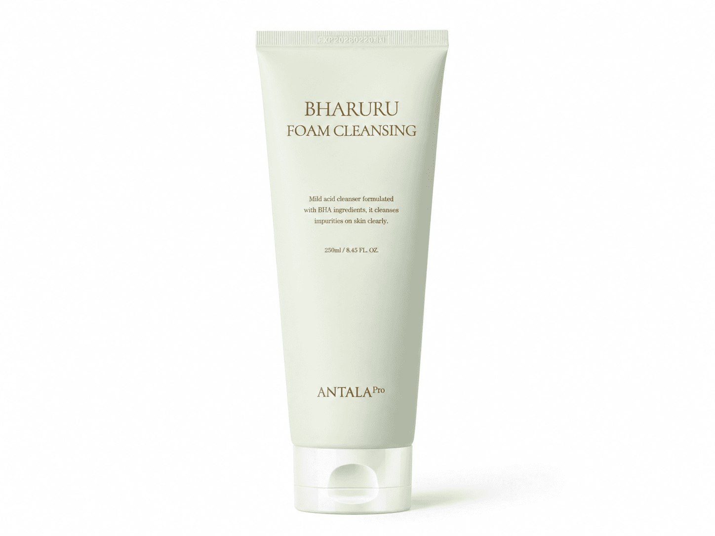 ANTALA Biharuru Foam Cleansing (250ml)