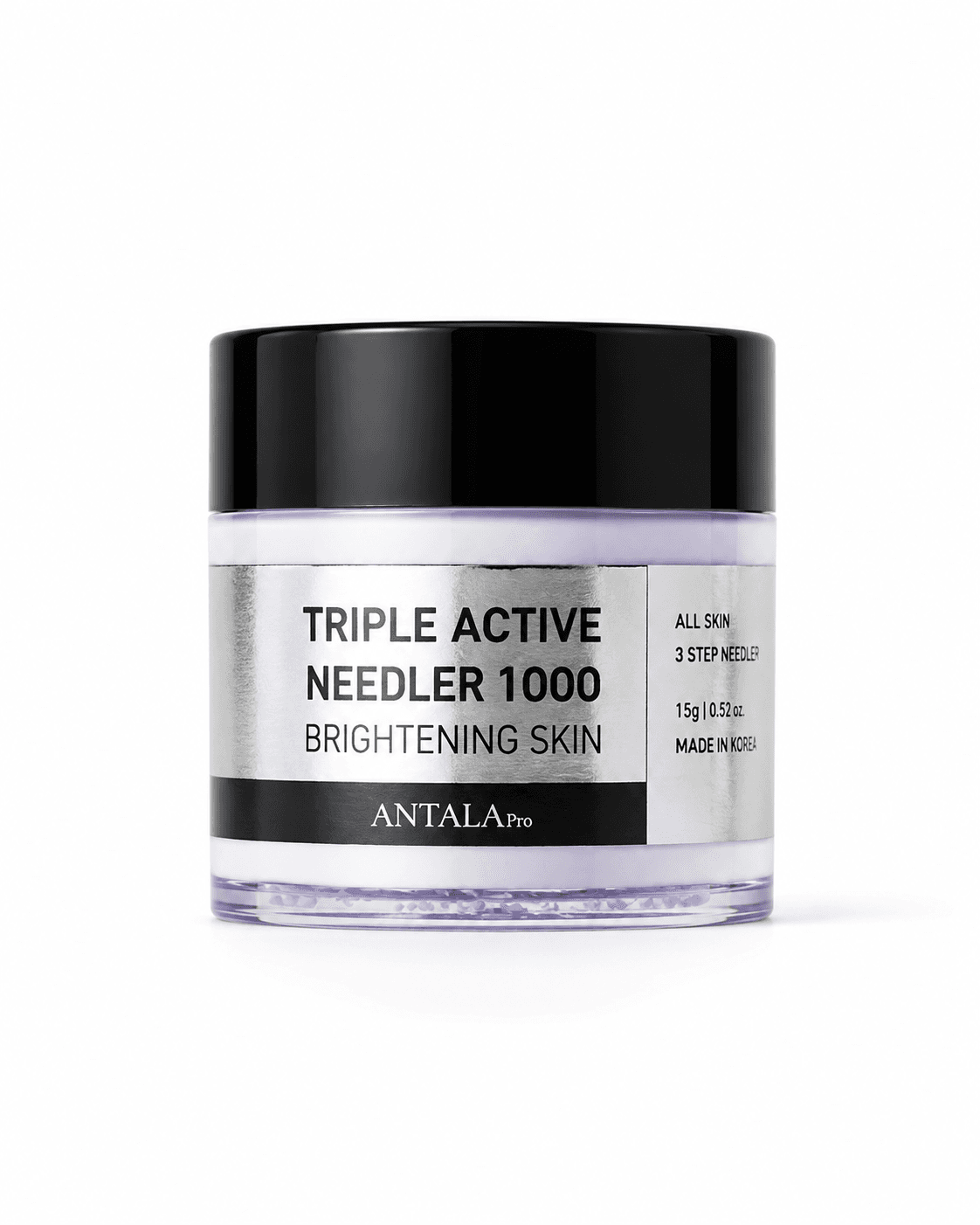 ANTALA Triple Active Needler 1000 Brightening Skin