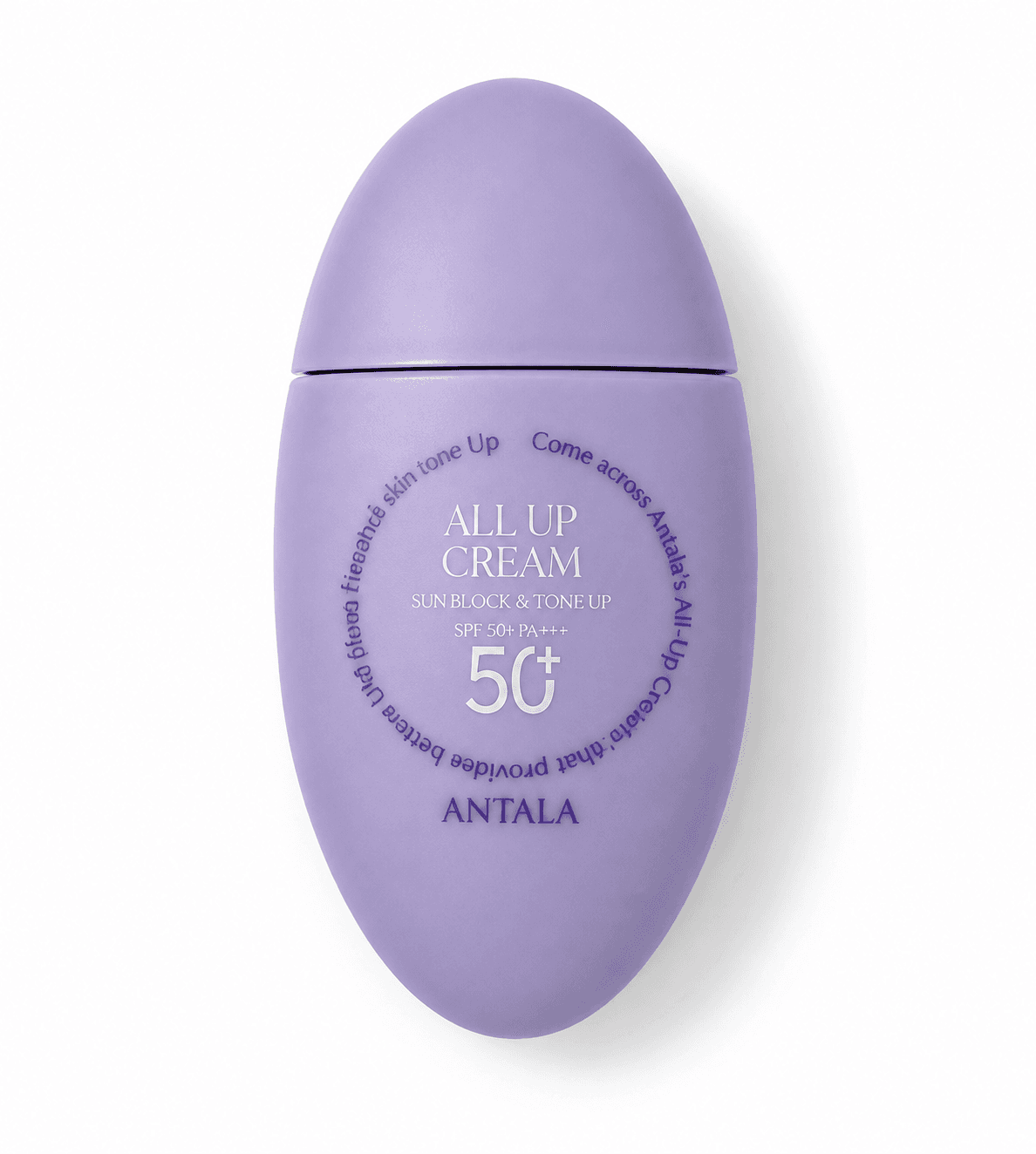 ANTALA All Up Cream SPF50+