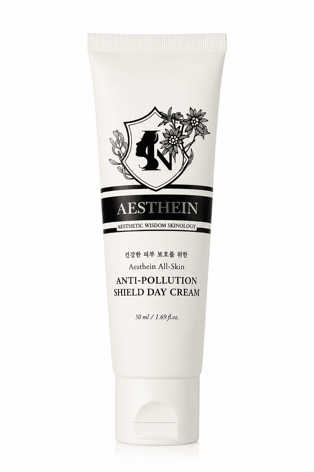 AESTHEIN Anti-Pollution Shield Day Cream