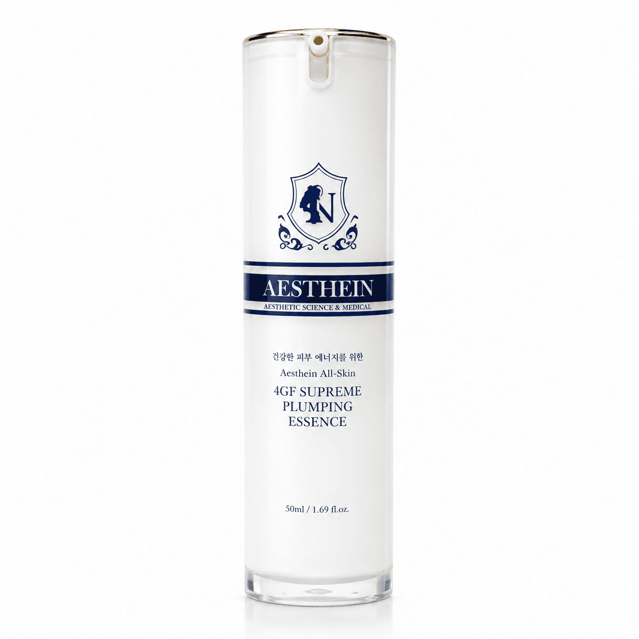 AESTHEIN 4GF Supreme Plumping Essence
