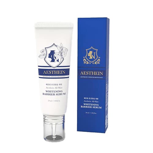 AESTHEIN All Skin Whitening Barrier Serum