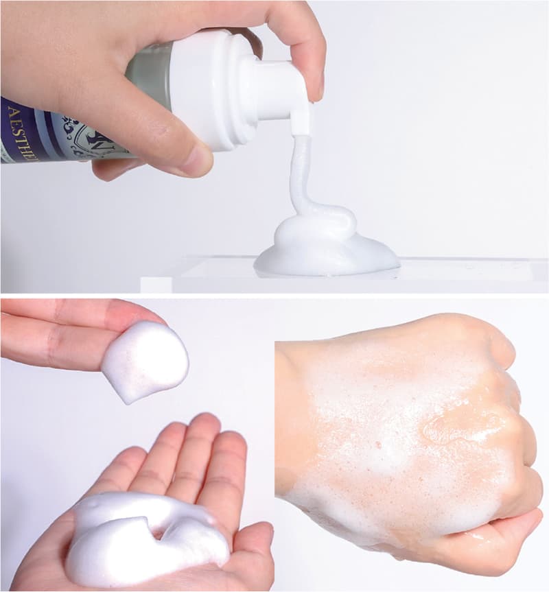 AESTHEIN Exobubble Booster (50ml) 3