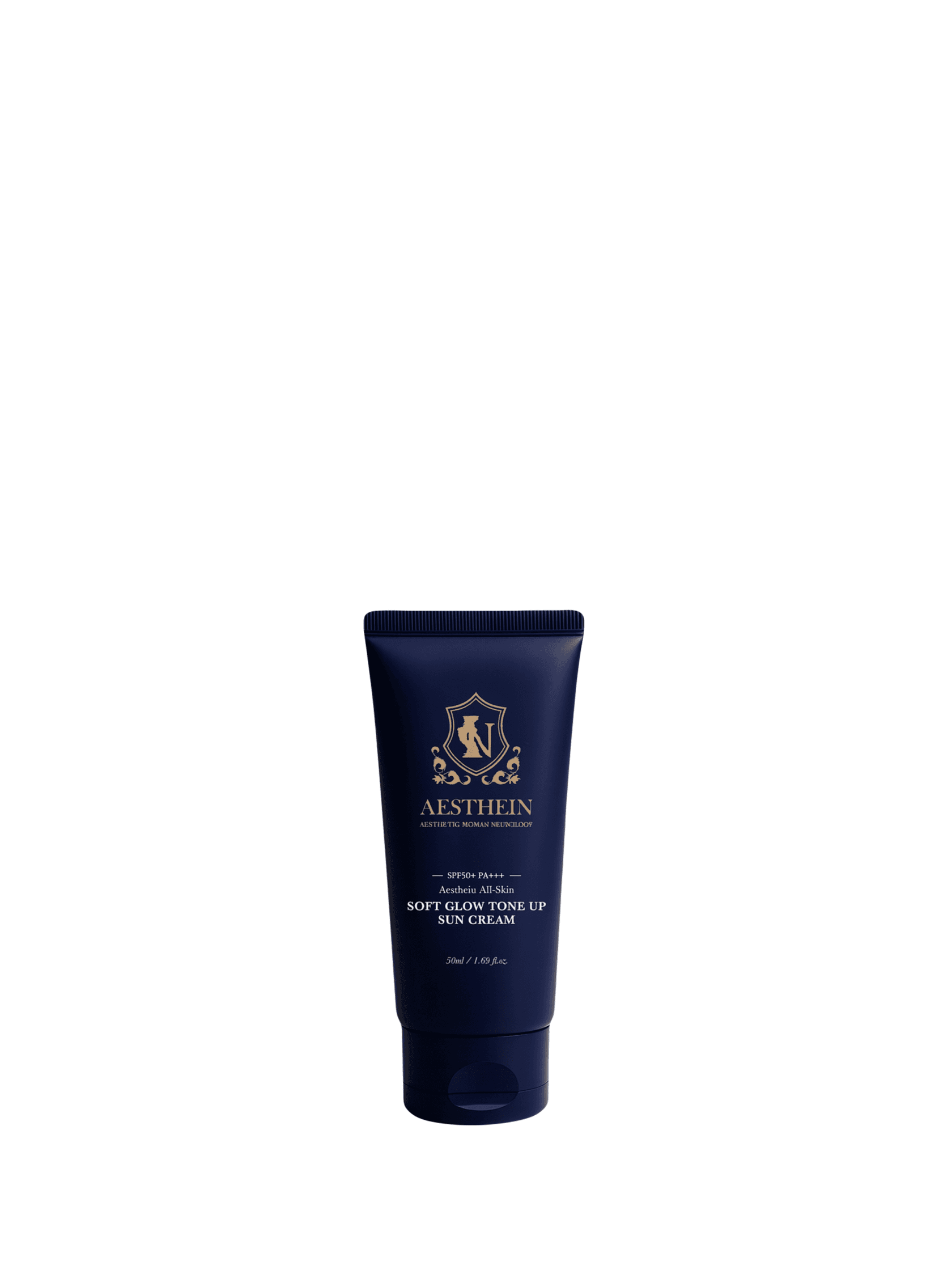 AESTHEIN All Skin Soft Glow Tone Up Sun Cream 2