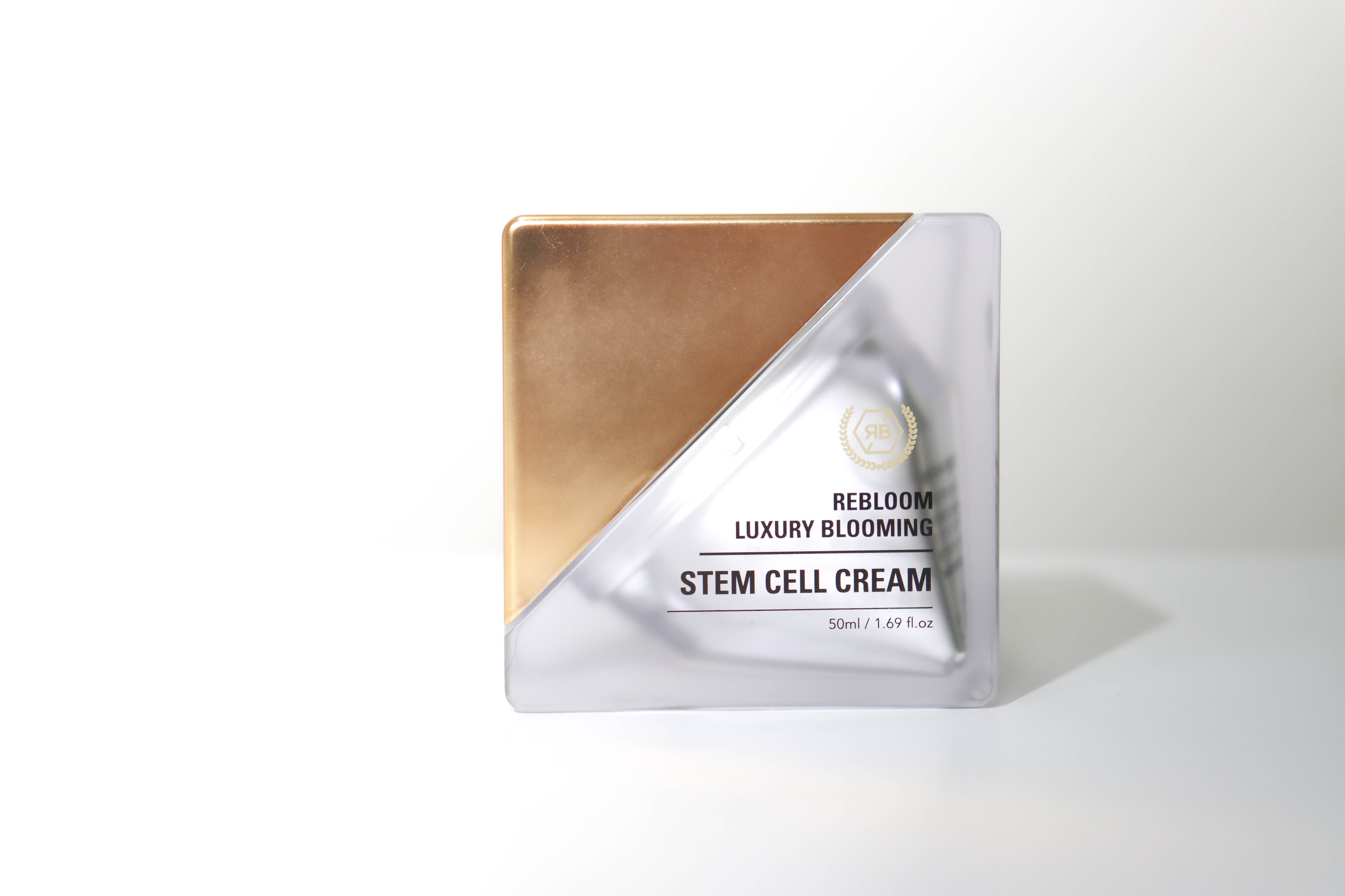 REBLOOM – Luxury Blooming STC Cream (50g) 4