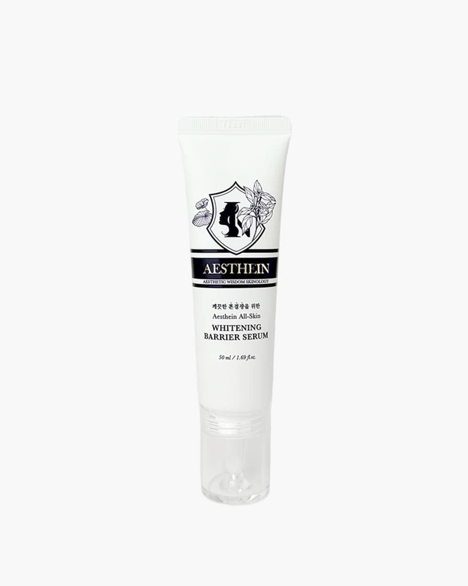 AESTHEIN All Skin Whitening Barrier Serum 2