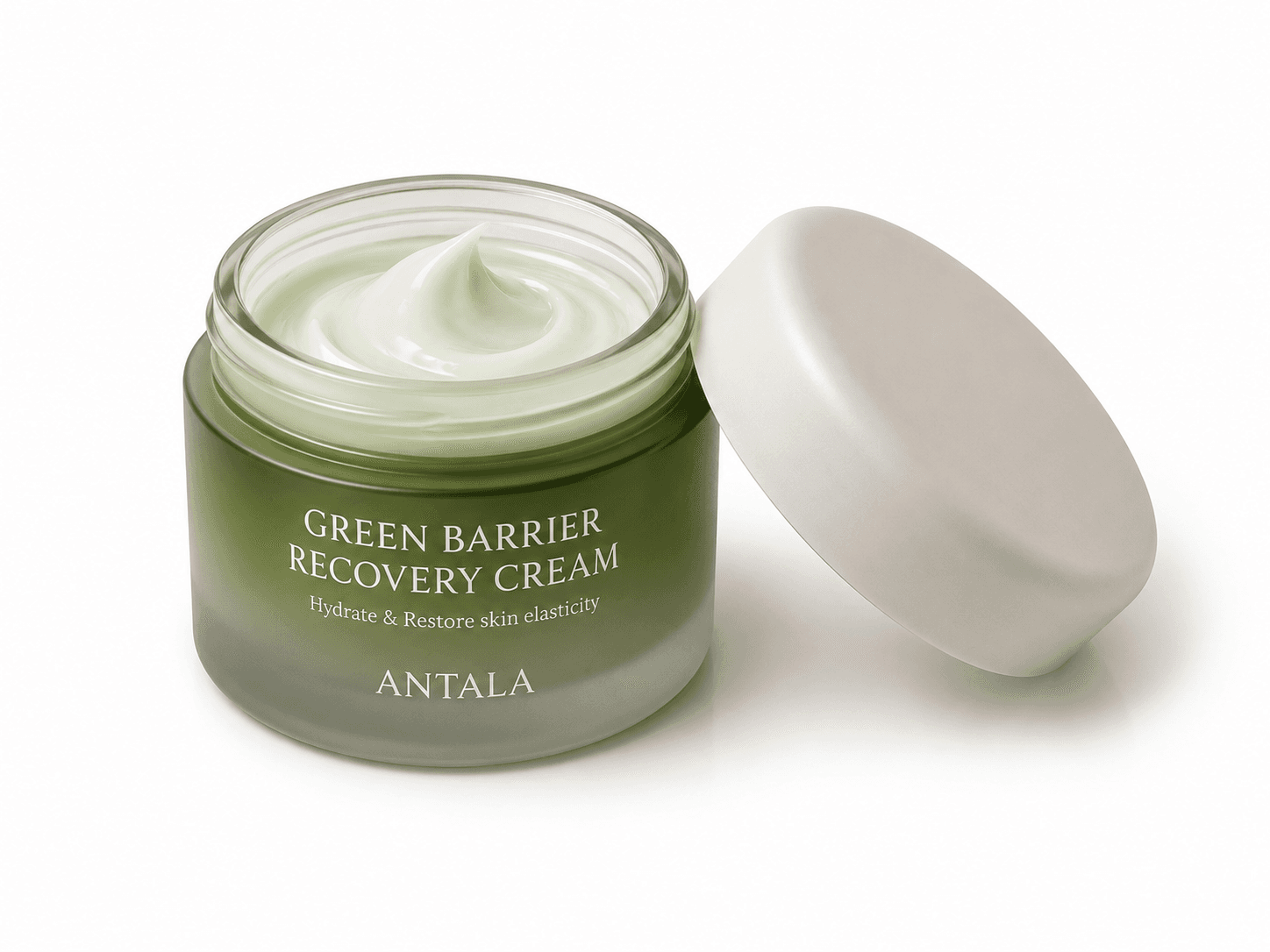ANTALA Green Barrier Recovery Cream 2