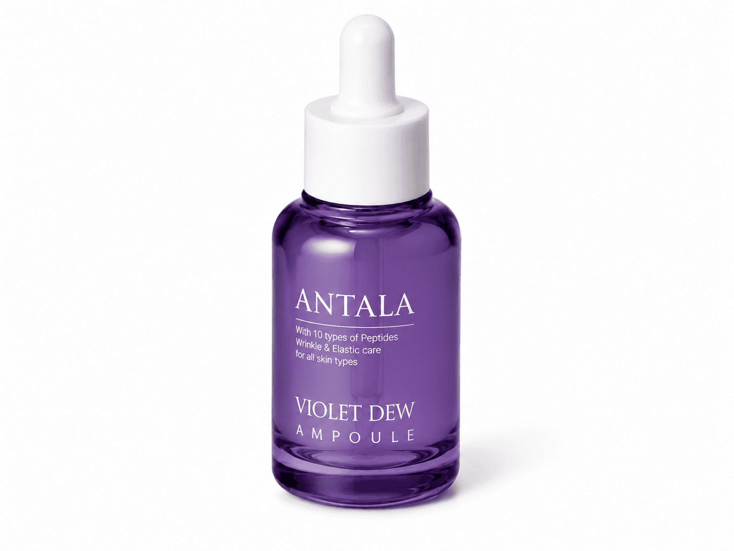 ANTALA Violet Dew Ampoule 2