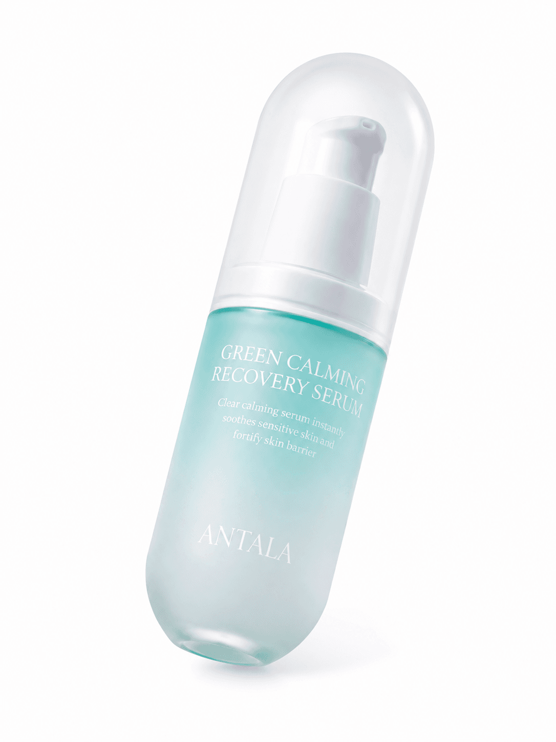 ANTALA Green Calming Recovery Serum 2