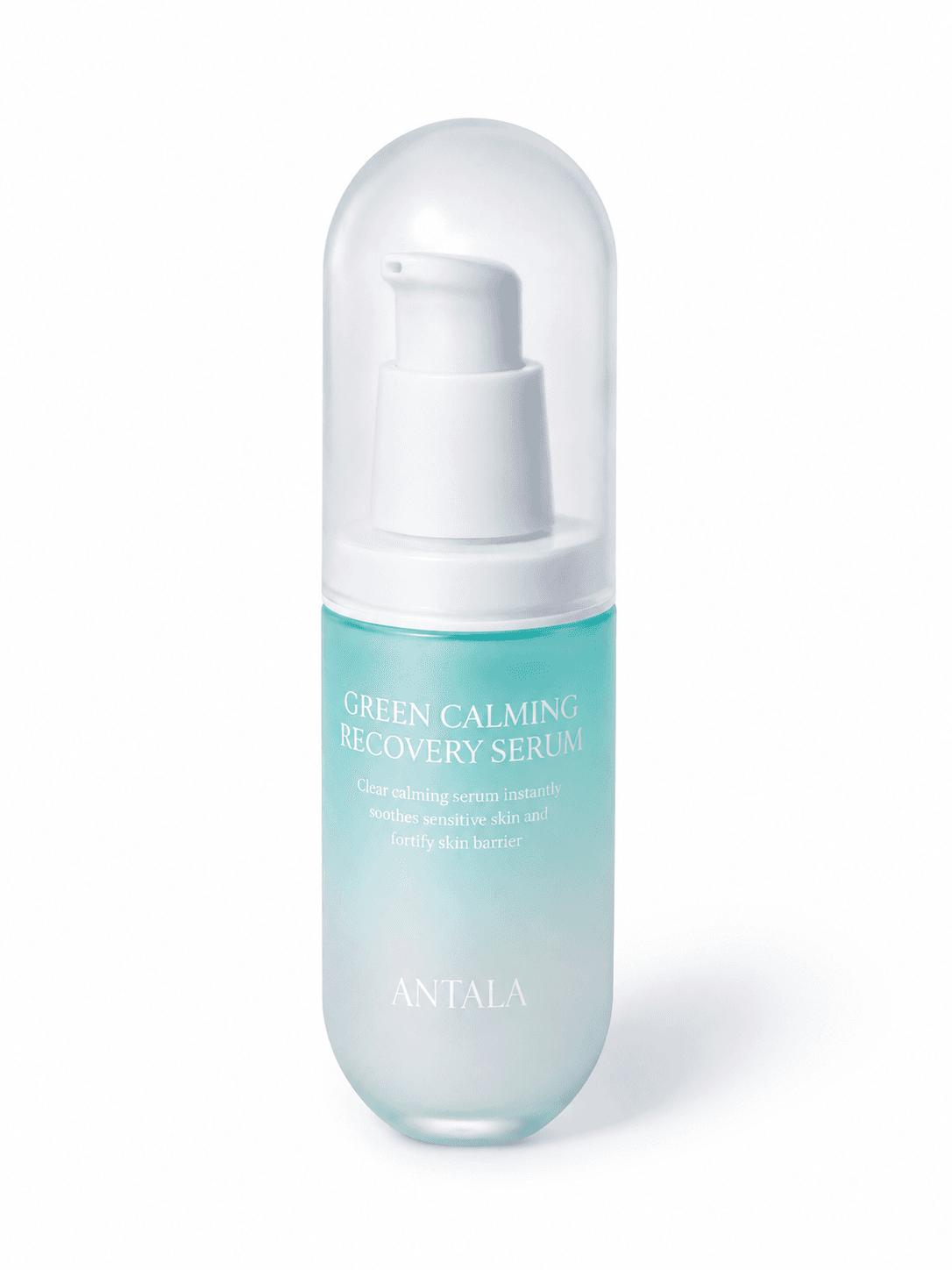 ANTALA Green Calming Recovery Serum 3