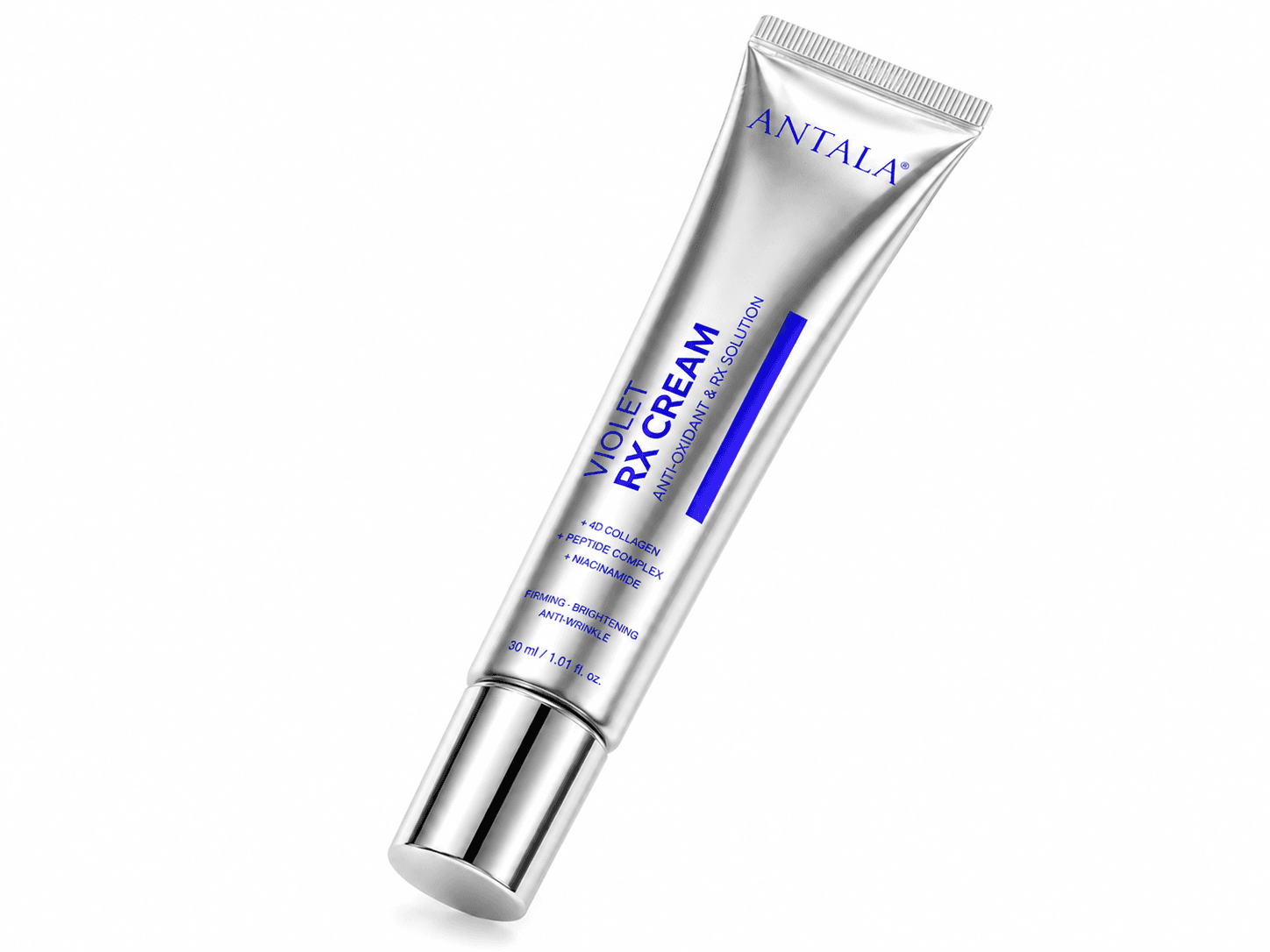 ANTALA Violet RX Cream 4