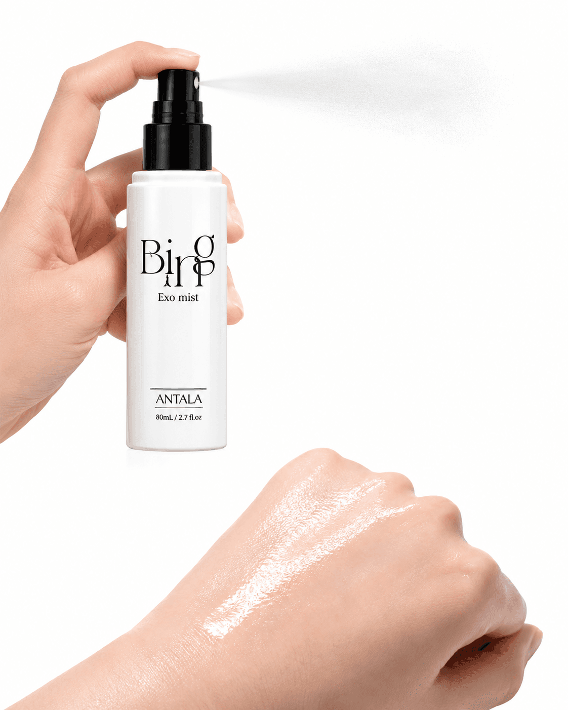 ANTALA Bing Exo Mist 5