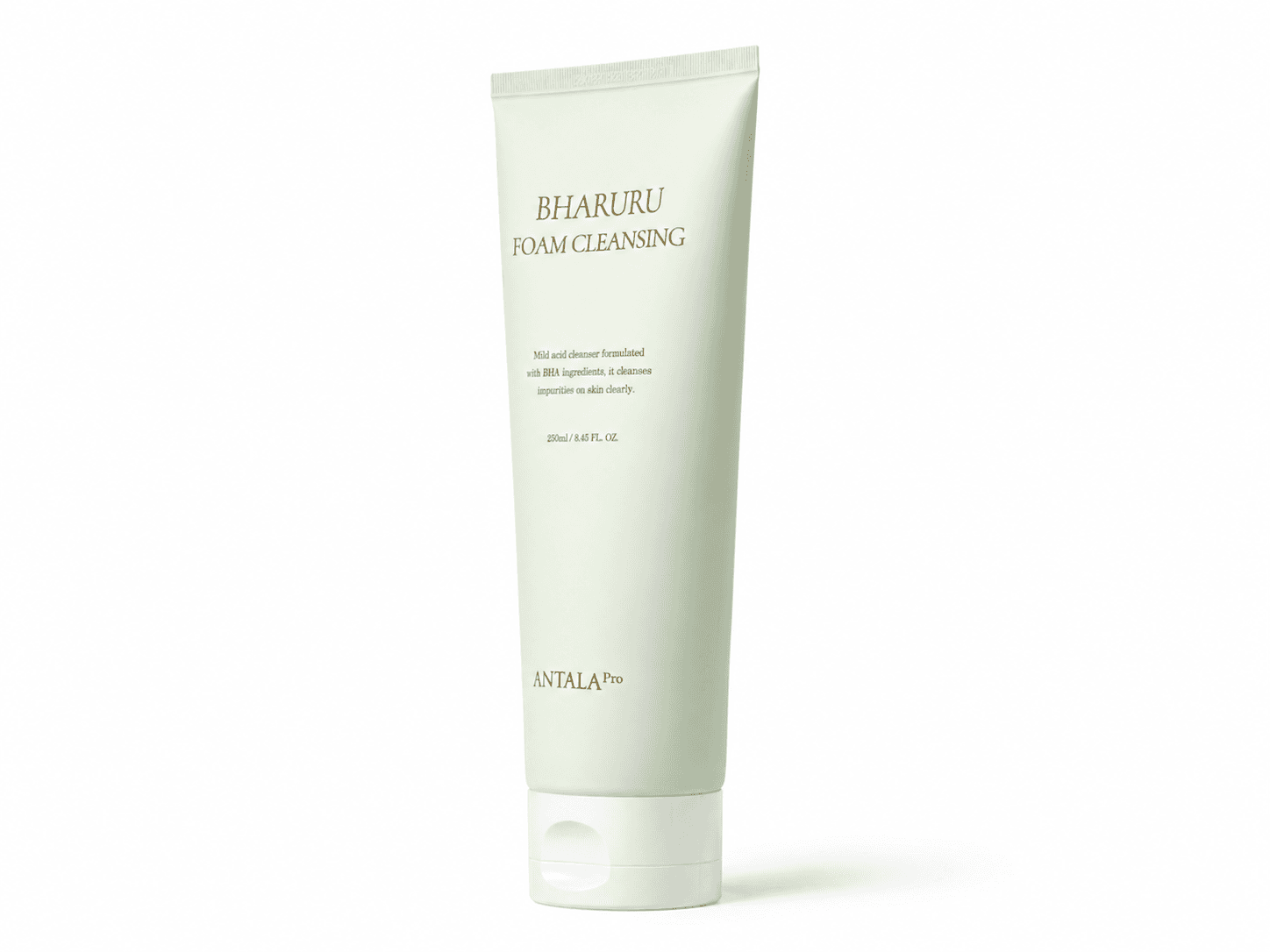 ANTALA Biharuru Foam Cleansing (250ml) 3