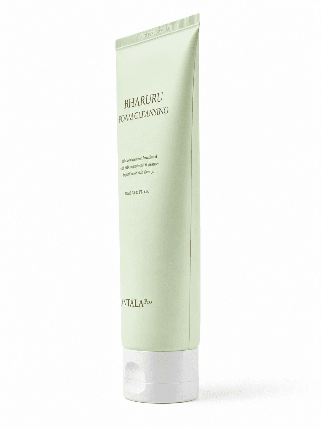 ANTALA Biharuru Foam Cleansing (250ml) 4