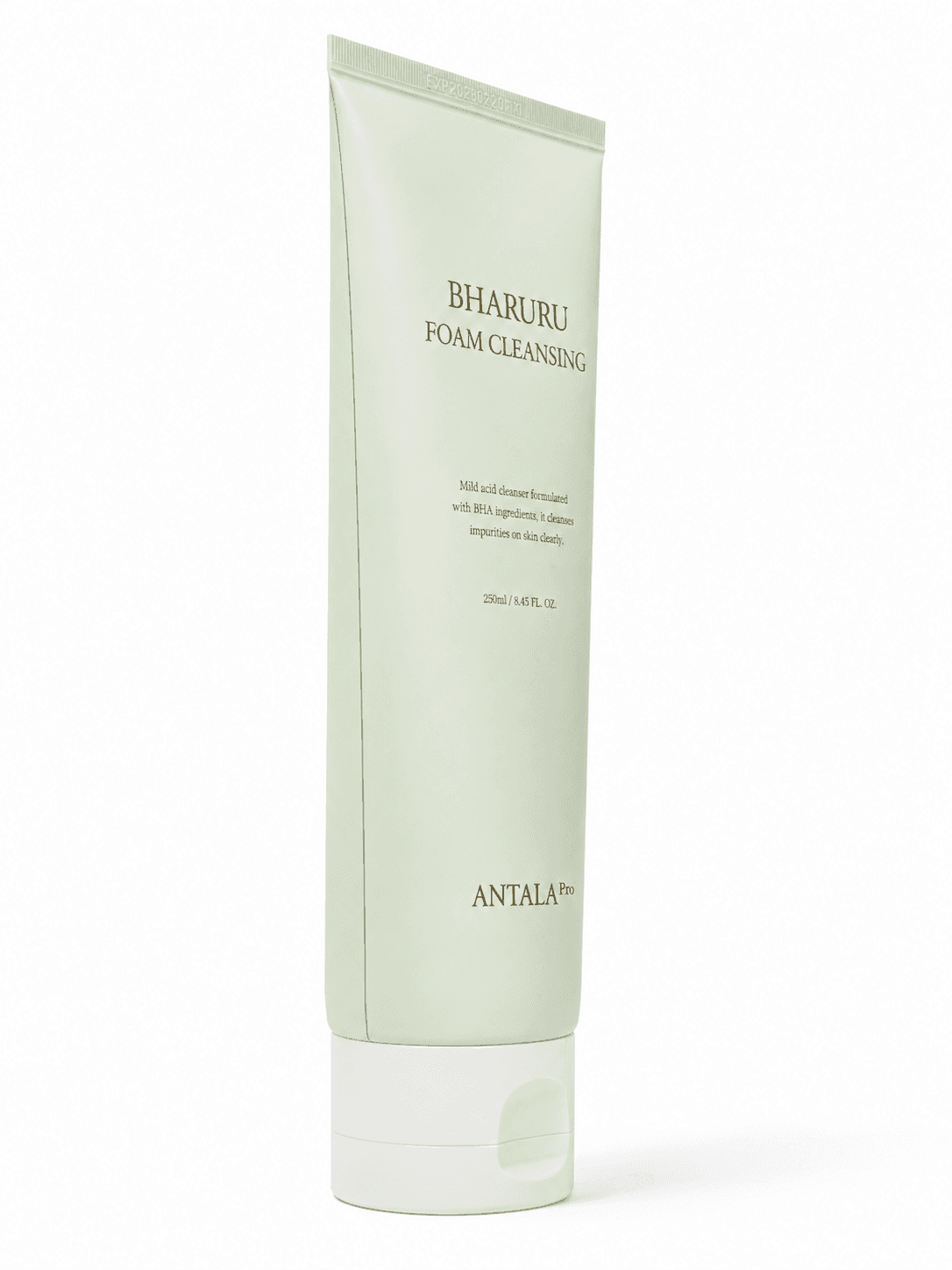 ANTALA Biharuru Foam Cleansing (250ml) 5