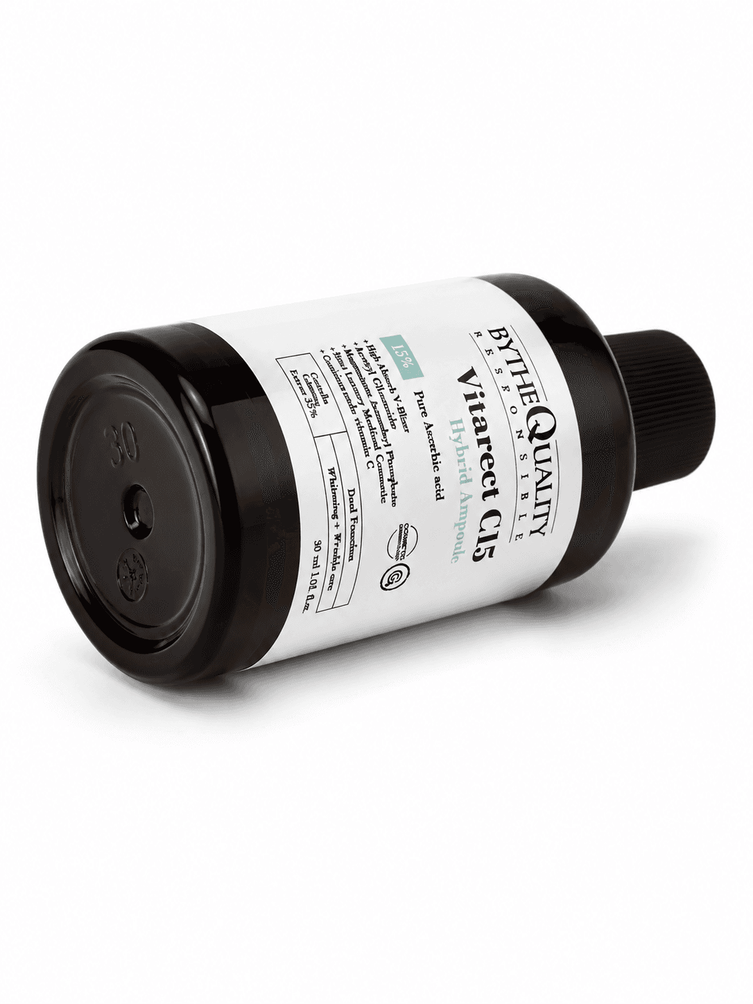 BY THE QUALITY Vitarect C15 Hybrid Ampoule 5