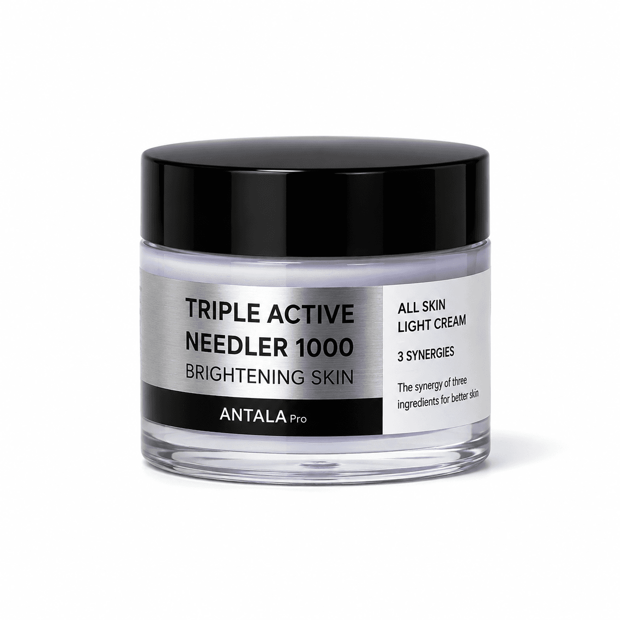 ANTALA Triple Active Needler 1000 Brightening Skin 4
