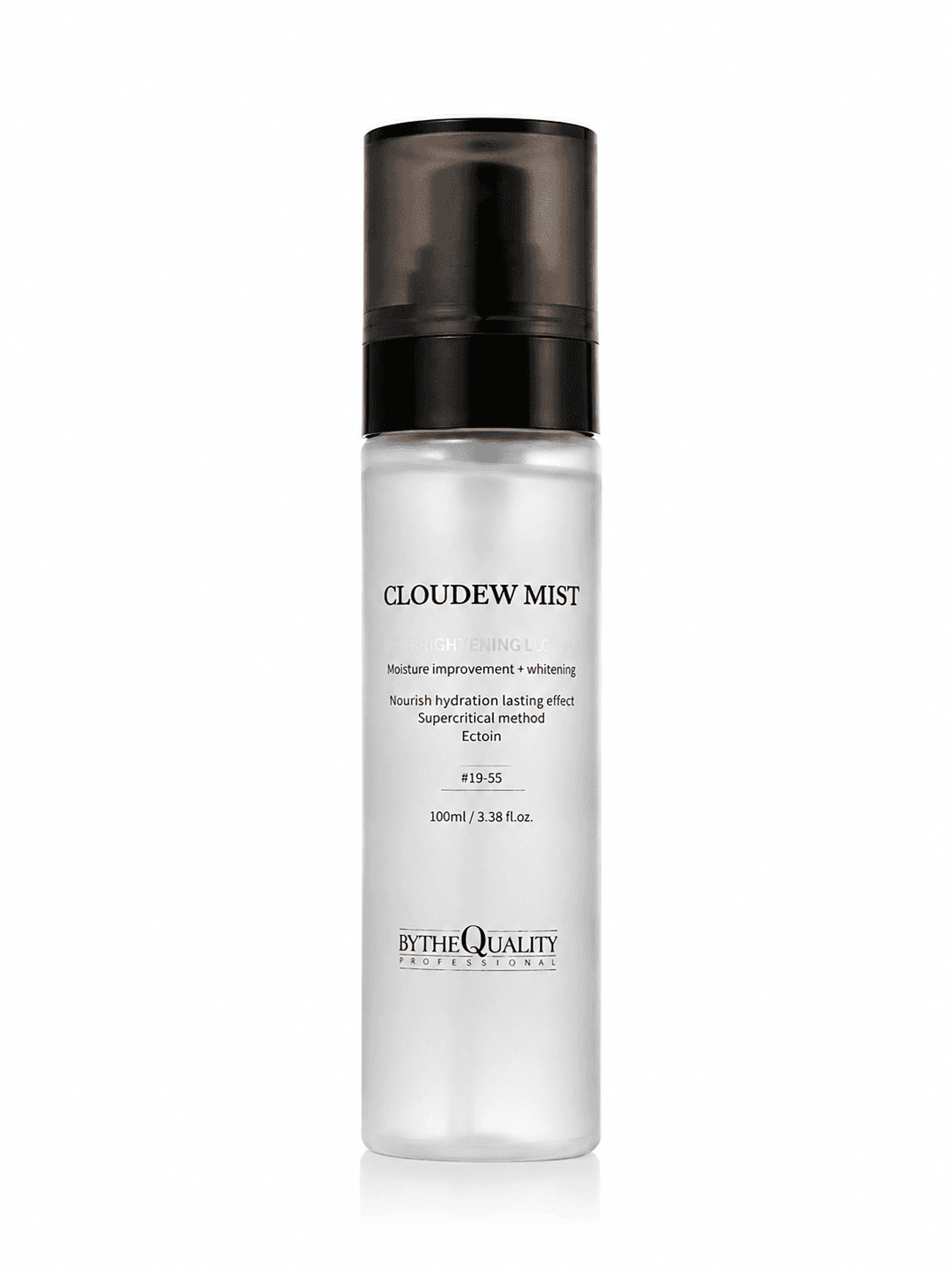 BY THE QUALITY Cloudew Mist 2