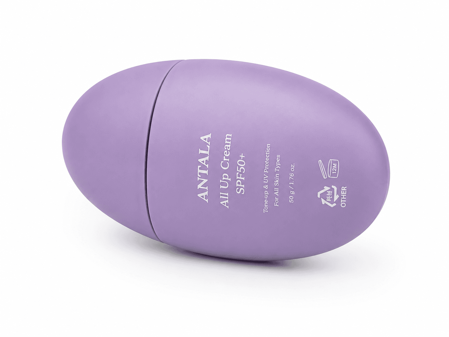 ANTALA All Up Cream SPF50+ 5