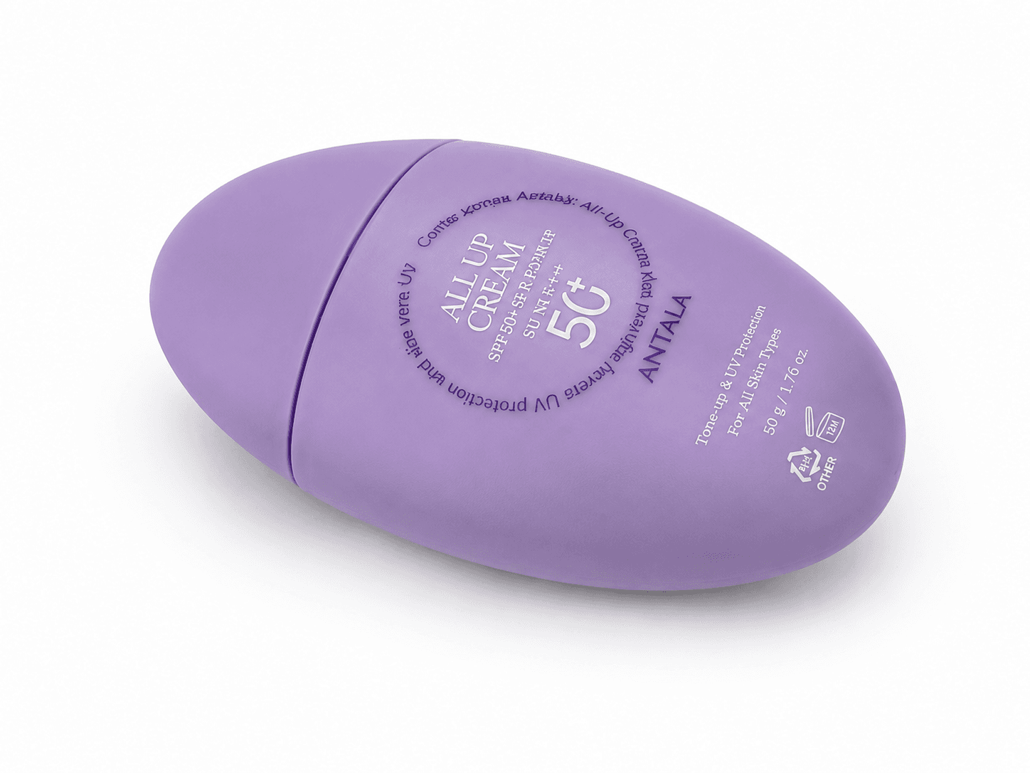ANTALA All Up Cream SPF50+ 4