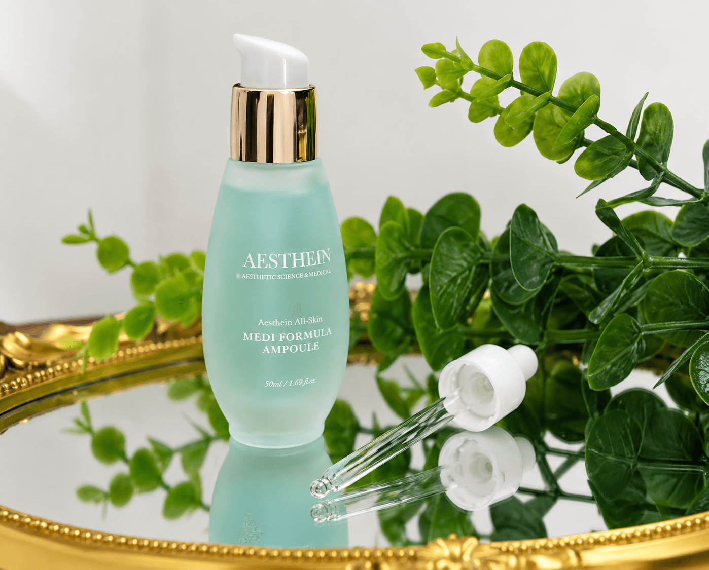 AESTHEIN All Skin Medi Formula Ampoule 3 3