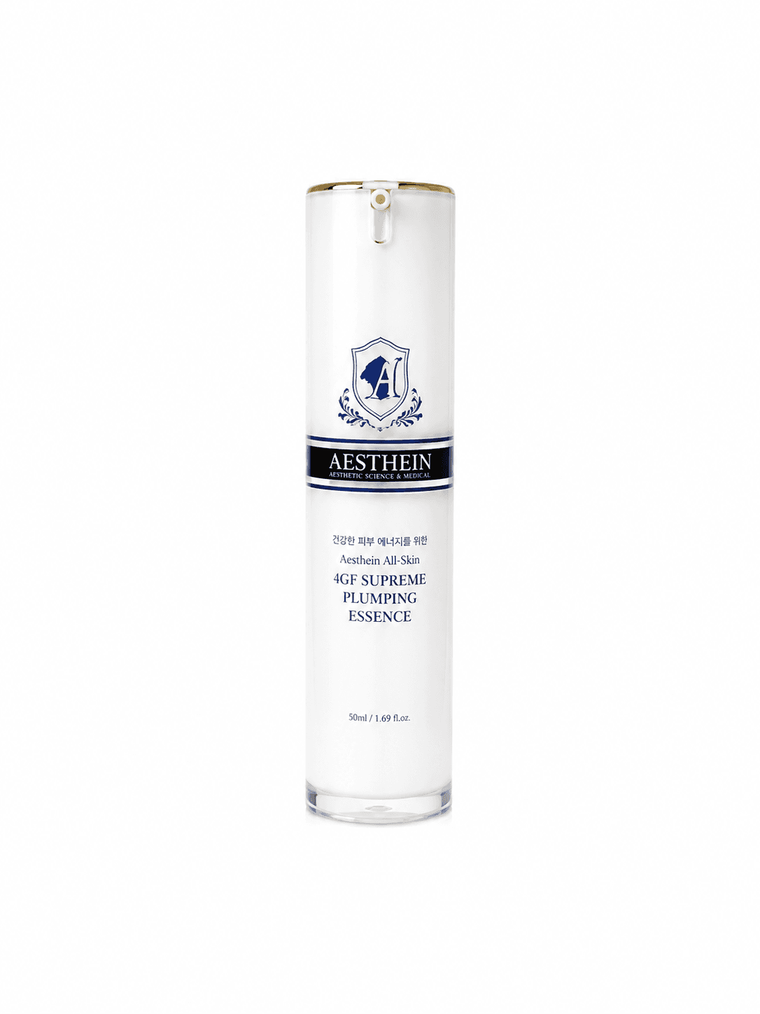 AESTHEIN 4GF Supreme Plumping Essence 4