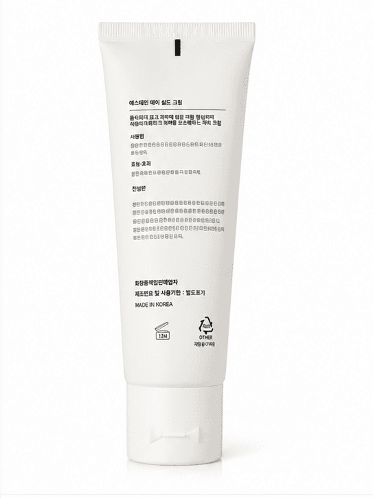 AESTHEIN Anti-Pollution Shield Day Cream 3