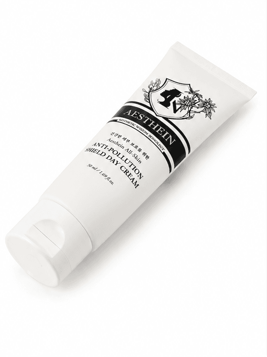 AESTHEIN Anti-Pollution Shield Day Cream 4