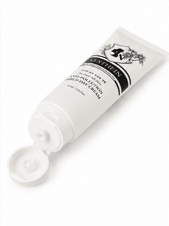 AESTHEIN Anti-Pollution Shield Day Cream 5